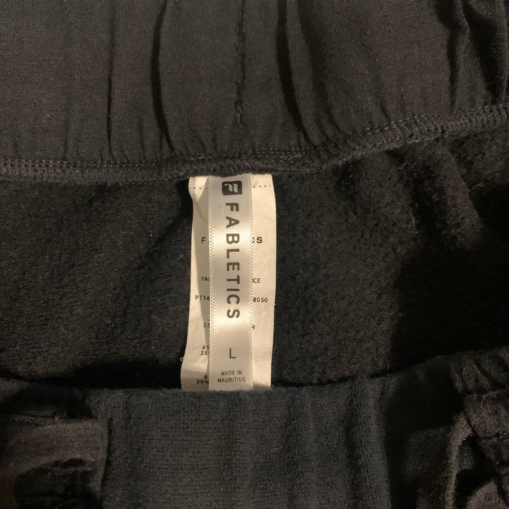 Fabletics Long Joggers - image 3
